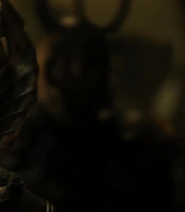 Einherjar Lieutenant