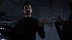 Уорда в очередной раз обвиняют в предательстве