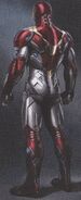 Iron Man Homecoming concept art 8