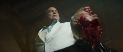 Kingpin vs. Gallo