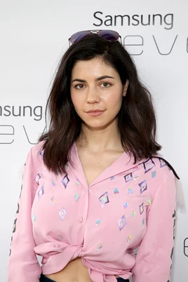Marina Diamandis
