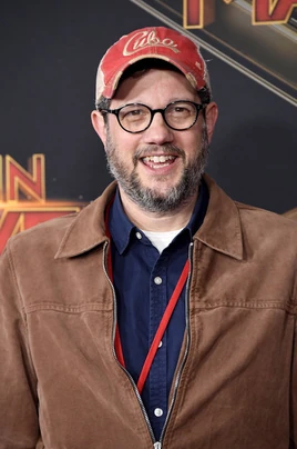 Michael Giacchino