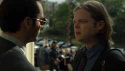 Nelson mocks  about the lost case