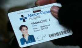 Pannuccio J