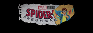 Spider-Man Freshman Year Logo 2