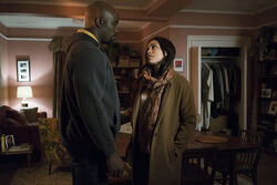 The Defenders still 6