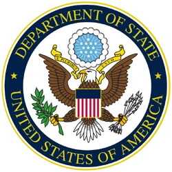 US Department of State