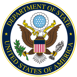 US Department of State