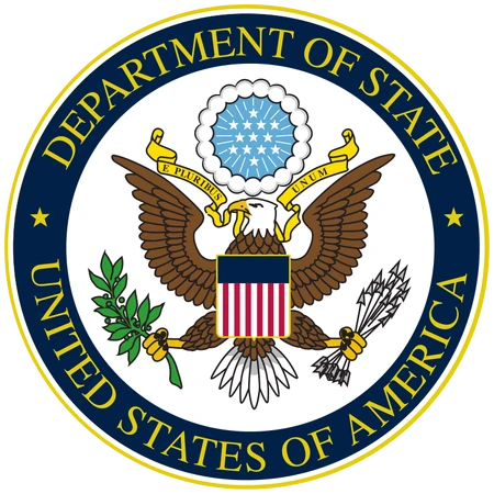US Department of State