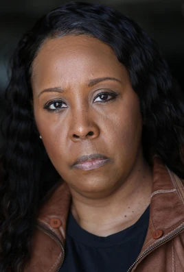 Zo'Anne Mckinstry