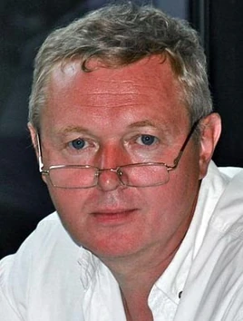 Сергей Балабанов