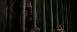 Adam imprisoned