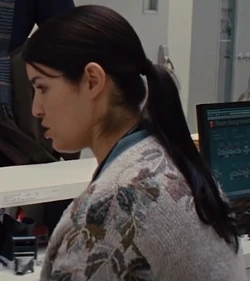 Неумелая медсестра