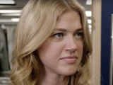 Adrianne Palicki/Real World