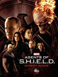 Agents of S.H.I.E.L.D