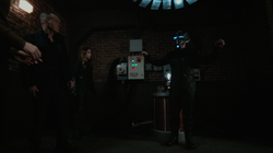 Agents of S.H.I.E.L.D. Quantum Tunnel 2