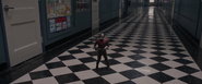 Ant-Man (Brookemont Elementary School)