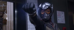Ant-Man and the Wasp 81