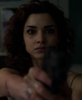 Dinah Madani Dream