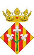 Lleida (coat of arms)