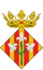 Escudo de Lleida