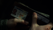 Foggy Nelson's ID