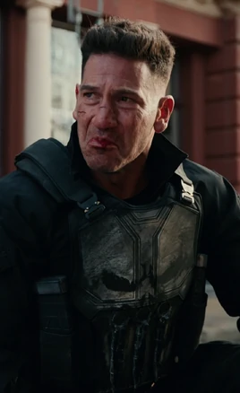 Frank Castle