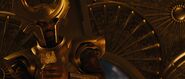 Heimdall-ConfrontingLoki-GoldArmor