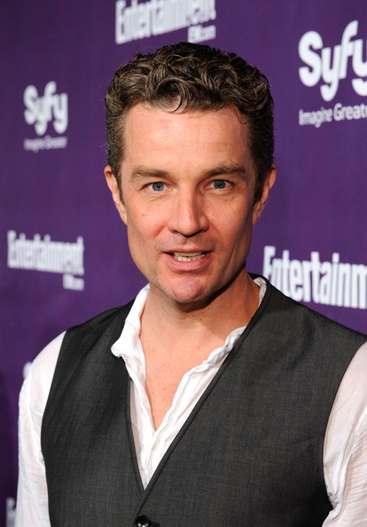 James Marsters, Marvel Cinematic Universe Wiki