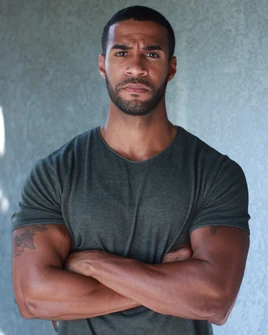 Jonathan Richard King