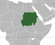 Sudan