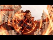 Marvel Studios’ Doctor Strange in the Multiverse of Madness - Epic