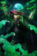 Mysterio Hot Toys7