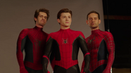 Our Spider-Men