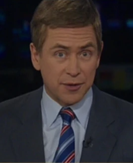 Pat Kiernan