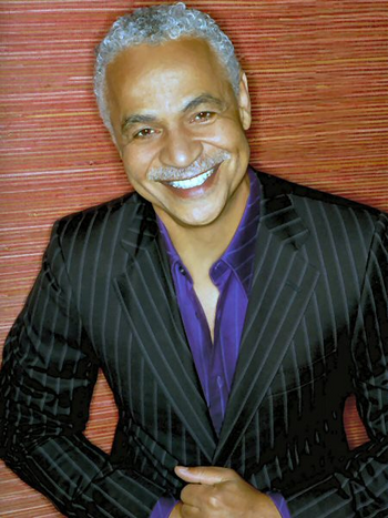 Ron Glass