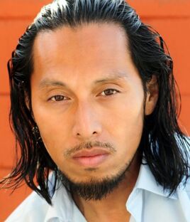 Sam Medina