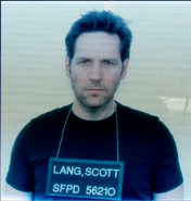 Scott Lang mugshot 1