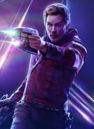 Star-Lord