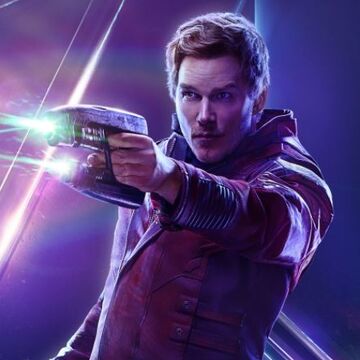 Star-Lord Marvel Cinematic | Fandom