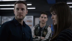 Фитц,  и  за работой