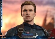 Captain America Endgame Hot Toys 11