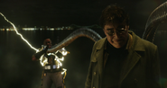 Doc Ock & Electro