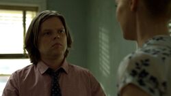 Nelson learns of their financial problems