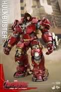 Hulkbuster Hot Toys 16