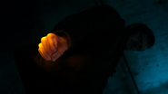 Iron Fist Glow Hand