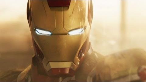 Iron Man 3 - Trailer 2