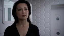 Melinda May-Spacetime2.JPG