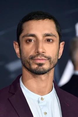 Riz Ahmed