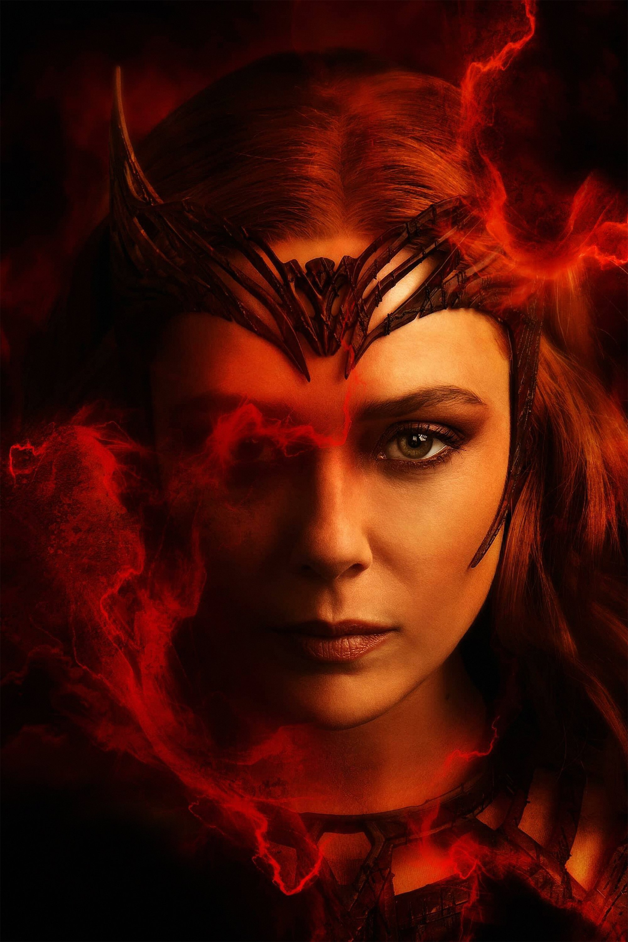 Wanda Maximoff